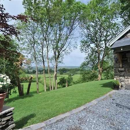 Dove Tail Barn Hébergement de vacances Kendal