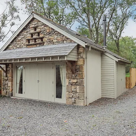 Dove Tail Barn Underbarrow