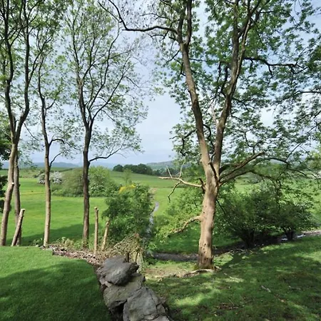 Dove Tail Barn *